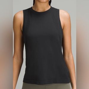 Lululemon Train to be tank